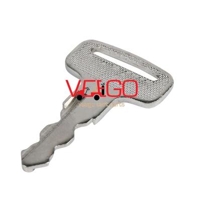 China Metal G14, G16, G19, G22, G29 Gas/Drive/Electric YAM Golf Cart Replacement Ignition Keys for sale