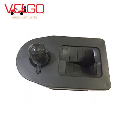 China Includes EZGO Plug/Plug, Car Club, Yam Universal Golf Cart Club Water Seal and Water Seal Ball Black Rubber Plastic for sale