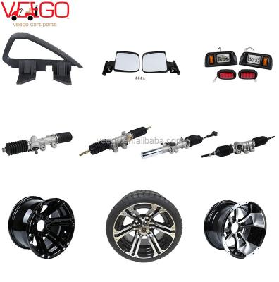 China Golf Cart Parts Accessories Assemblies Multiple Choice EZGO TXT RXV Club Car DS Previous Yam G14 G16 G22 G29 OEM for sale