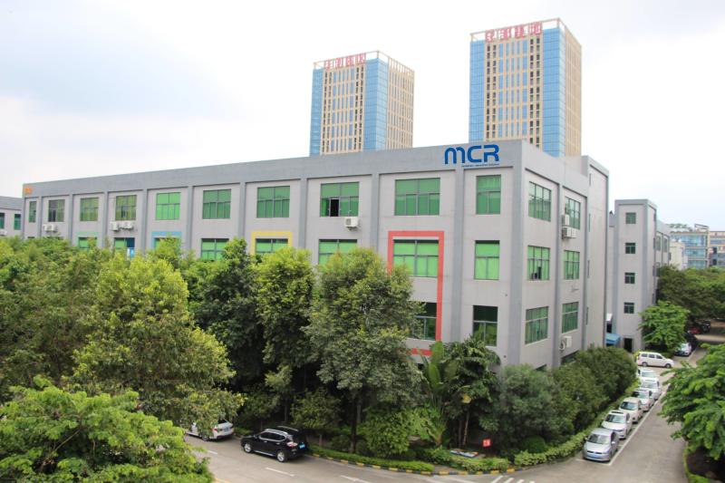 Verified China supplier - MCREAT (GUANGZHOU) BIO-TECH CO.,LTD