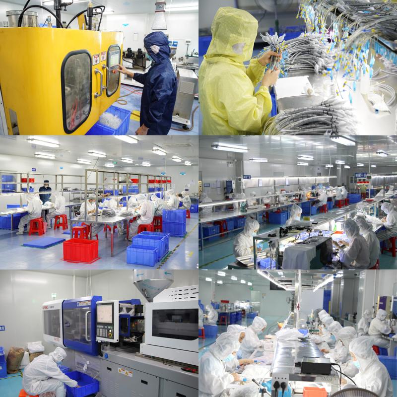 Geverifieerde leverancier in China: - MCREAT (GUANGZHOU) BIO-TECH CO.,LTD