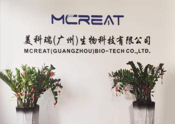 China MCREAT (GUANGZHOU) BIO-TECH CO.,LTD