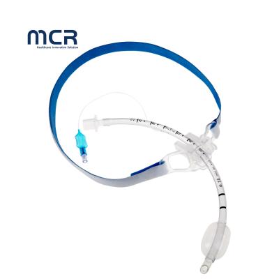 China Disposable Endotracheal Tube Holder Medical ETT Fixator for sale