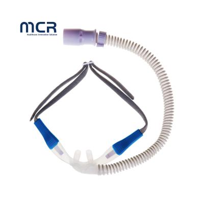 China Hfnc Used in The Hospital High Flow Oxygen Therapy Device High Flow Nasal Cannula Te koop