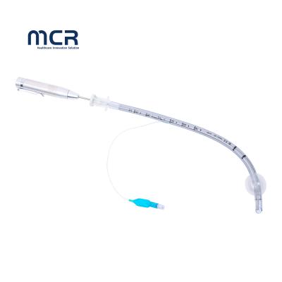 Cina Light Stylet with Handle Reusable Handle & Disposable Style for Hospital ISO FDA in vendita