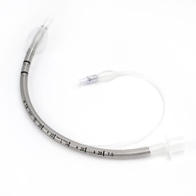 Κίνα Anaesthesia Product Reinforced Endotracheal Tube For Clinical προς πώληση