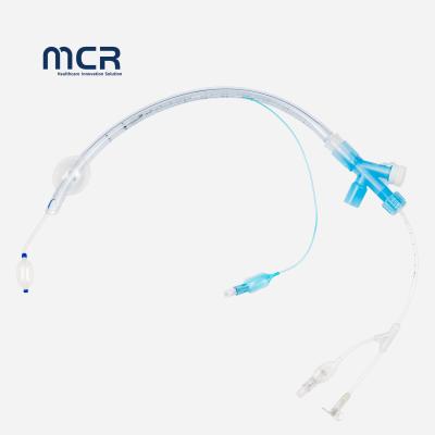 中国 Disposable Lung Bronchial Blocker Anesthesia With injection Port 販売のため