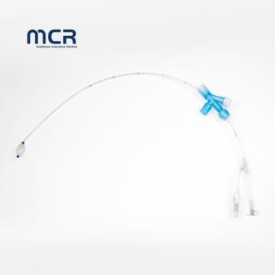 China Et Single Lumen Cuffed and Uncuffed Endobronchial Balloon Blocker zu verkaufen