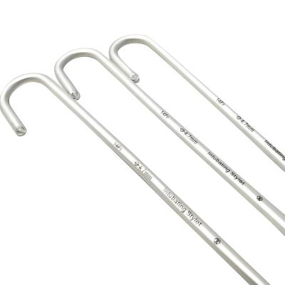 China Disposable Sterile Intubation Stylet Endotracheal Tube for sale