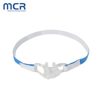 China Disposable Medical Safety Medical Equipment Disposable Endotracheal Tube Holder for sale