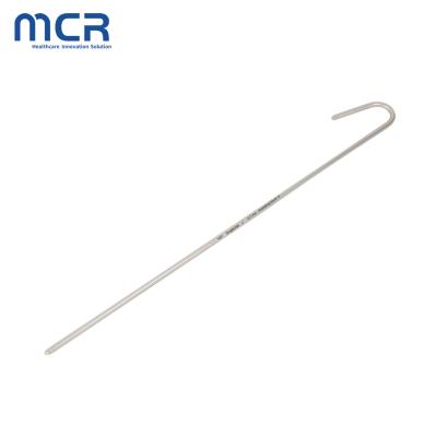 China Medical Use Endotracheal Tube Stylet Sizes 6fr,10fr,12fr for sale