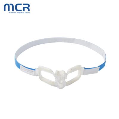 China Disposable Endotracheal Tube Fittings For All Size Endotracheal Tube for sale