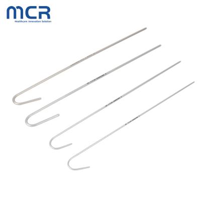 China Shapable Intubation Stylet For Endotracheal Tubes FDA for sale