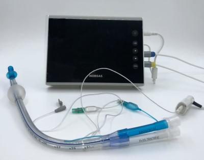 Chine Vidéo Nasopharyngoscope de PVC ISO13485 pour l'intubation de voie aérienne à vendre