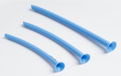 China ISO Certification Size 7.5 Nasopharyngeal Airway Tube Disposable Medical Consumables for sale