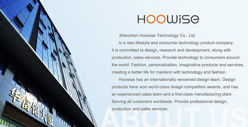 Verified China supplier - Shenzhen Hoowise Technology Co., Ltd.