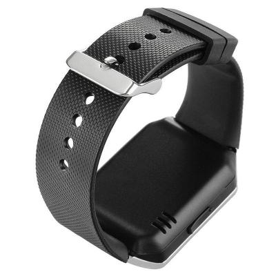 China Hot Selling Health Smart Fitness Blood Pressure Message Reminder Sports Wrist Strap Waterproof Android Smart Watch for sale