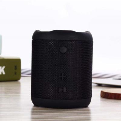 China Mobile Phone Computer Gaming Subwoofer Portable Outdoor Wireless Mini Audio Speaker for sale