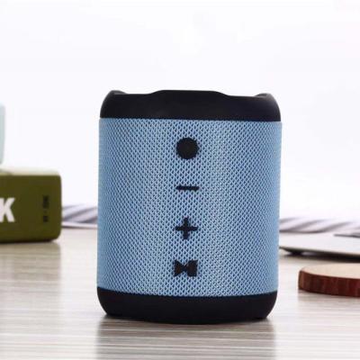 China BT Wireless Speaker Factory Price Subwoofer Card U Disk Outdoor Portable Gift With Stereo for sale