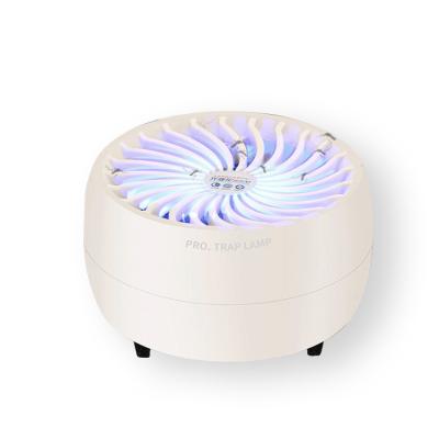 China 2019 Viable Hot Selling Mosquito Killer Mosquito Killer Lamp USB Mosquito Laser Led Killer for sale