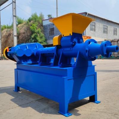 China Charcoal Production Line Making Machine 8%-12% Moisture Coconut Shell Charcoal Making for sale