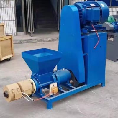 China Coconut Shell/Rice Husk/Wood Sawdust Charcoal Briquette Making Machine for Shipping Cost for sale