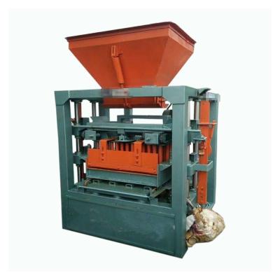 China Shipping Cost Baking-Free Paver Machine Concrete Block Making Machine for 400-12000 Kg for sale