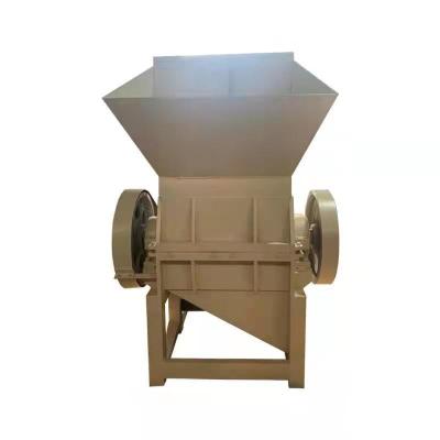 China Recycling Plastic Crusher Shredders Your Ultimate Choice for Kids' Toy Recycling for sale