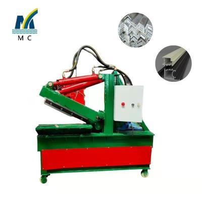 China Alligator Small Cutting Manual Scrap Machinery Guillotine Shear Sheet Metalen scheermachine Te koop