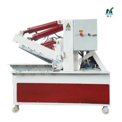 China US Metal Sheet Shearing Machine Alligator Shear Hydraulic Guillotine 1700*1000*1600mm for sale