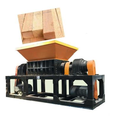 China MCS-600 Waste Wood Pallet Chipper Wood Shredder Equipment with Shipping Cost and More for sale