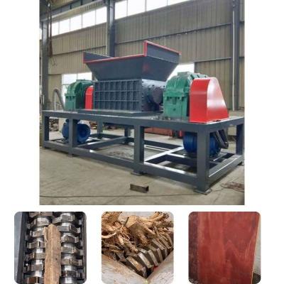 China MCS-1000 Multifunctional Wood Crusher Machine for Scrap Wood Shredding 30-Day Return for sale