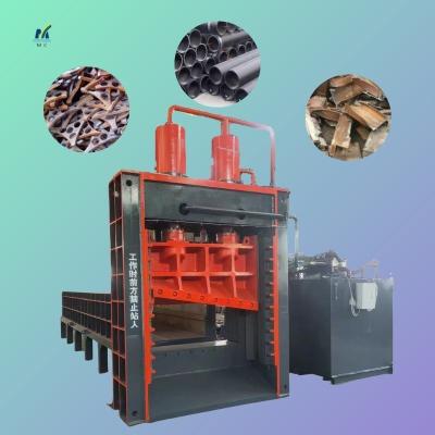 China Initial Payment Hydraulic Scrap Shears Gantry Shear Machine for Iron Scrap Cutting for sale