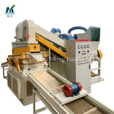 China SKD-11 Cutter Automatic Cable Stripping Machine voor het sorteren van schroot Te koop