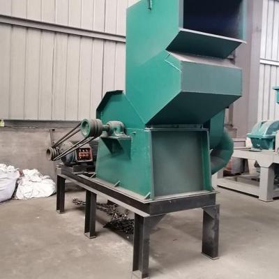 China MCJ-1000 Metal Ball Recycling Hammer Mill Crushing Machine for Scrap Metal Recycling for sale