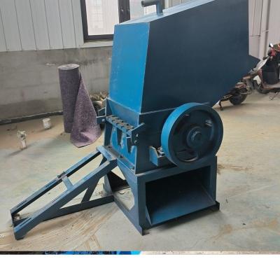 China 650-700 R/M Rotate Speed Scrap Metal Hammer Crusher for Recycling Waste Metal in 2023 for sale