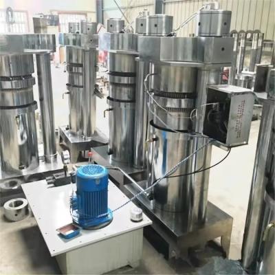 China Small Scale Edible Oil Refinery Cooking Oil Filter for Farms Crude Refining Machine for sale