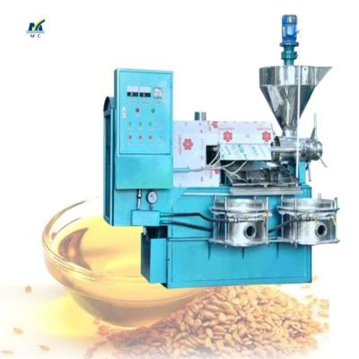 China Upgrade Your Oil Production with Our Cold Press Oil Machine and Manual Olive Presser for sale