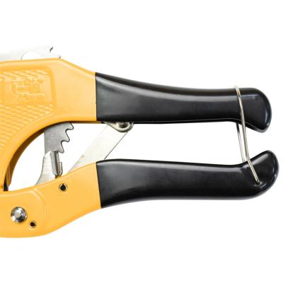 China 65Mn / SK5 Stainless Steel Made In China Top Quality Manual Material Factory Manual Pipe Cutter for sale