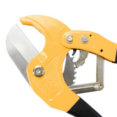 China 65Mn Stainless Steel Low Price SK5 / Guaranteed Quality Manual Material Tools Plastic Pipe Cutter Tool for sale