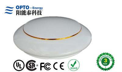 China SMD antiofuscante 2835 Recessed a luz de teto conduzida 7W com luz conduzida do diâmetro 220M teto redondo à venda