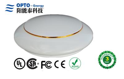 China O brilho alto 26W Ra80 Recessed conduziu as luzes de teto 6500K para jogos de retrofit conduzidos à venda