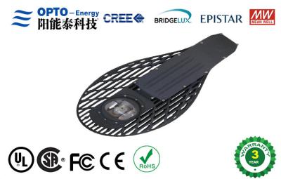 China Cree IP65 leidde weglichten 60 Watts Waterdichte Energie - besparings Commerciële Verlichting Te koop