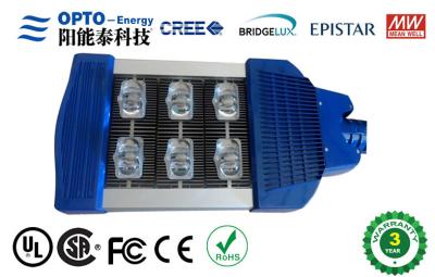 China High Lumen 6 pcs 30w Led Retrofit Kits / Outdoor Led Street Light for Warehouses 50 - 60Hz for sale