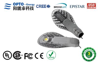 China High Thermal IP65 COB Outdoor Led Street Lights 50W With CE & Rohs Approved for sale