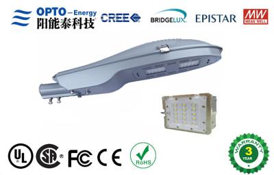 China De hoge Macht CREE SMD leidde Traditionele Straatverlichting 60W retroactief aanpast Uitrustingen Te koop