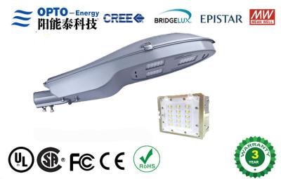 China Aluminum 75Ra CREE Led Street Light Module for sale