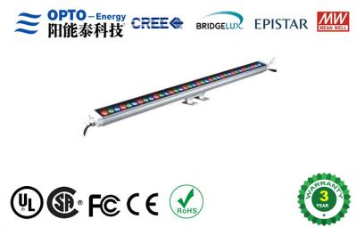 China Hotel IP68 Led Wall Washer Light Outdoor for sale