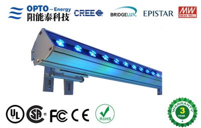 China High Brightness Builidng Led Wall Washer Light IP68 with DMX Controller for sale