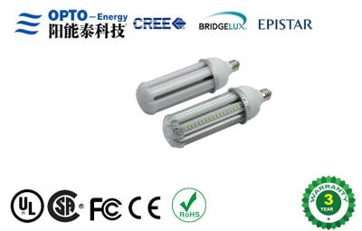 China Isolataed Led Driver E27 LED Corn Light Bulb 12 Watt , Led Corn Lamp for sale